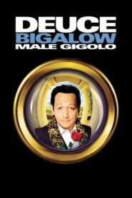 Deuce Bigalow: Dobrej striptér