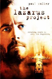 Projekt LAZAR