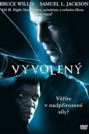 Vyvolený