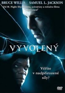 Vyvolený