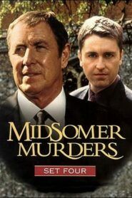 Vraždy v Midsomeru: Sezóna 4