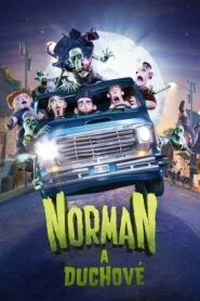 Norman a duchové