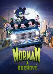 Norman a duchové