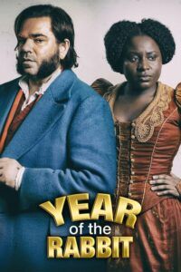 Year of the Rabbit: Sezóna 1