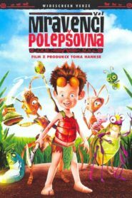 Mravenčí polepšovna