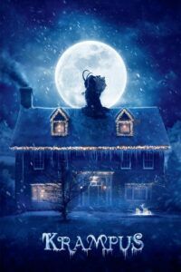 Krampus: Táhni k čertu