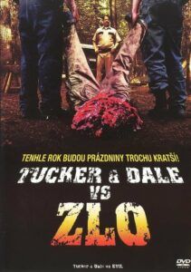 Tucker & Dale vs. Zlo