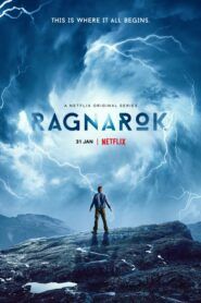 Ragnarök – Konec světa: Sezóna 1