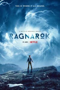 Ragnarök – Konec světa: Sezóna 1