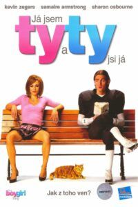 Já jsem ty a ty jsi já