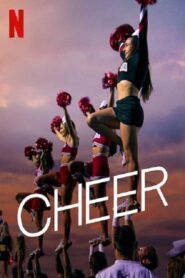 Cheer: Sezóna 1