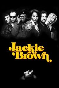 Jackie Brownová