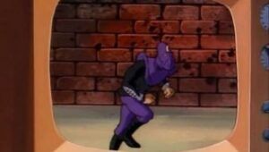 Želvy Ninja: s3e18
