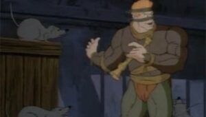 Želvy Ninja: s3e12