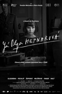 Já, Olga Hepnarová