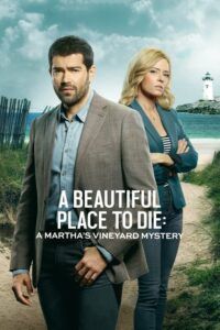 A Beautiful Place to Die: A Martha’s Vineyard Mystery