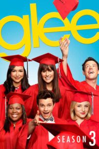 Glee: Sezóna 3