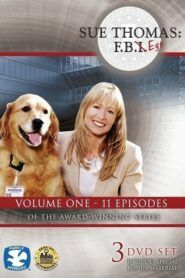 Sue Thomas: F.B.Eye: Sezóna 1