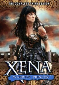 Xena: Sezóna 3