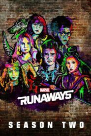 Runaways: Sezóna 2