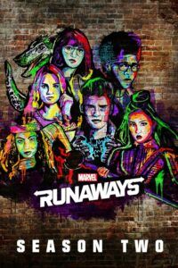 Runaways: Sezóna 2