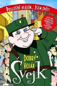 Dobrý voják Švejk
