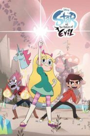Star vs. the Forces of Evil: Sezóna 3