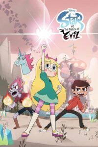 Star vs. the Forces of Evil: Sezóna 3