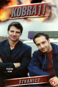Kobra 11: Sezóna 12
