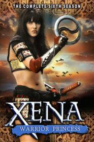 Xena: Sezóna 6
