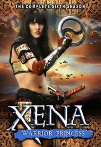 Xena: Sezóna 6