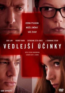 Vedlejší účinky