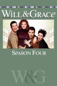 Will & Grace: Sezóna 4