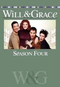 Will & Grace: Sezóna 4