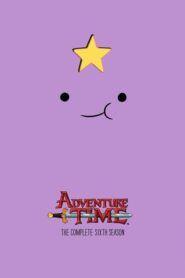 Čas na dobrodružství: Sezóna 6