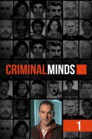 Myšlenky zločince: Sezóna 1