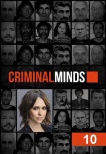 Myšlenky zločince: Sezóna 10