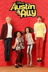 Austin & Ally: Sezóna 4
