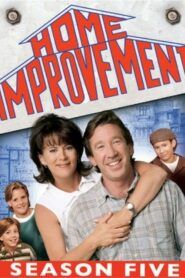 Kutil Tim: Sezóna 5