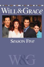 Will & Grace: Sezóna 5