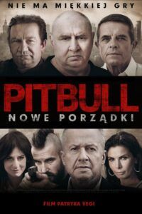 Pitbull. Nowe porządki