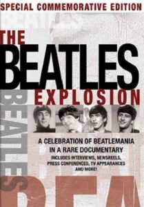Beatles: Velký začátek