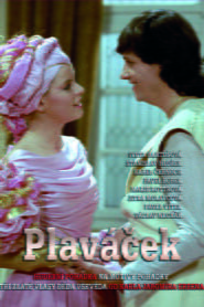 Plaváček