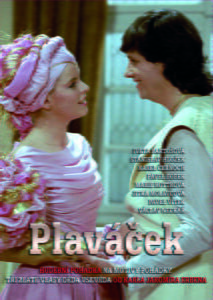 Plaváček