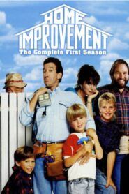 Kutil Tim: Sezóna 1