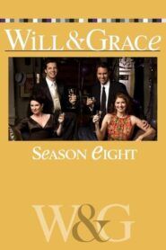 Will & Grace: Sezóna 8