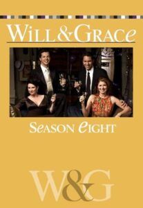 Will & Grace: Sezóna 8