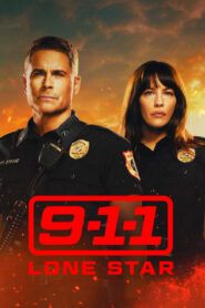 9-1-1: Lone Star: Sezóna 1
