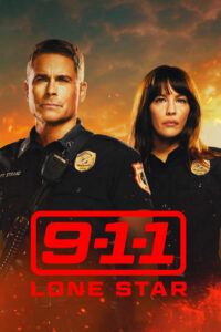 9-1-1: Lone Star: Sezóna 1