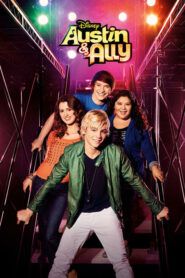 Austin & Ally: Sezóna 2